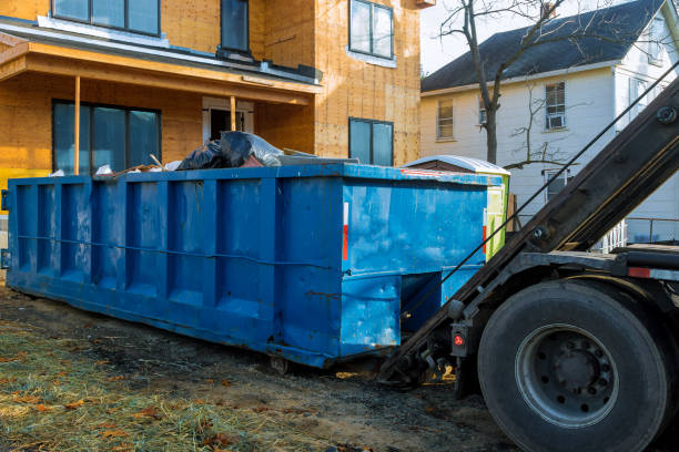 Best Garage Cleanout Services  in Litchfield Park, AZ