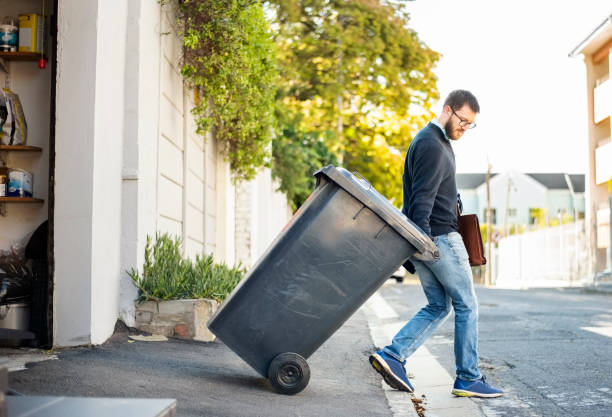 Best Affordable Junk Removal Services  in Litchfield Park, AZ