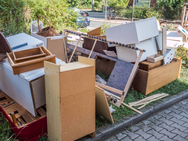 Best Estate Cleanout Services  in Litchfield Park, AZ