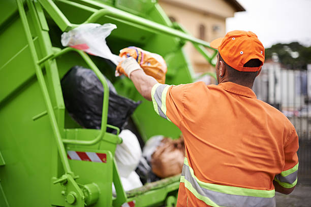 Best Basement Cleanout Services  in Litchfield Park, AZ